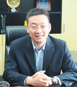 北京金城銳澤生產(chǎn)的無縫鋼管品質(zhì)值得信賴