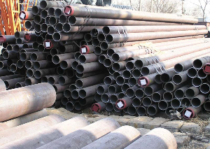 北京鋼管廠無(wú)縫管今日價(jià)格 北京鋼管廠無(wú)縫管今日價(jià)格