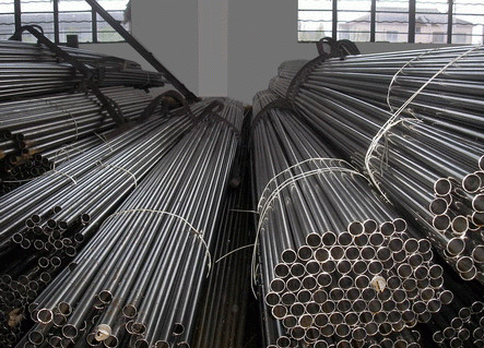 精密光亮管 精密光亮管