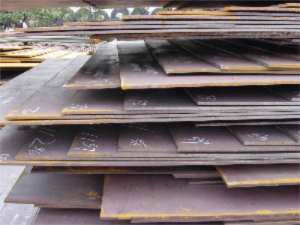 熱軋普板 熱軋普板