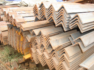 40*4角鋼 40*4角鋼