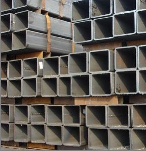 北京金城銳澤方管 北京金城銳澤方管