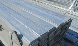 鍍鋅扁鋼 鍍鋅扁鋼