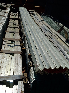 鍍鋅角鋼 鍍鋅角鋼