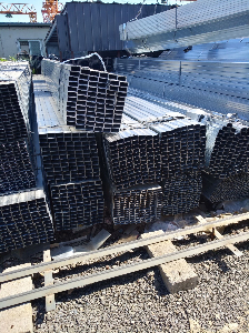 北京金城銳澤鍍鋅方管現(xiàn)貨圖片 北京金城銳澤鍍鋅方管現(xiàn)貨圖片