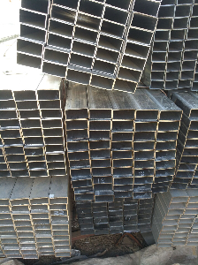 鍍鋅矩管 鍍鋅矩管