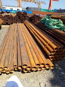 4寸焊管 4寸焊管