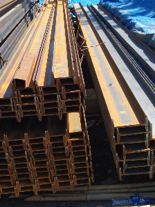 8#工字鋼 8#工字鋼