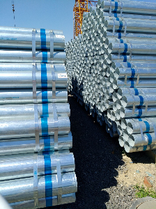 利達(dá)鍍鋅管 利達(dá)鍍鋅管