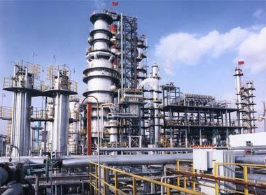 無(wú)縫鋼管應(yīng)用在煤氣管道工程